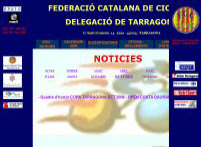 Delegacin de Tarragona de la FCC