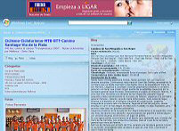 Blog de Sinto Sanz 