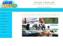 Ciclos Pedalier