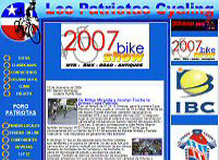 Los Patriotas Cycling Inc.