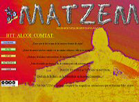 Club Bicicleta de Muntanya Matzem