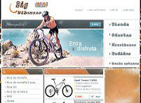 Bigbikers.es - Tienda especializada en bicicletas