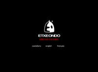 Etxeondo