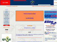 Club Ciclista La Palma