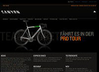 Bicicletas Canyon