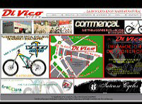 Di Vico Bikes