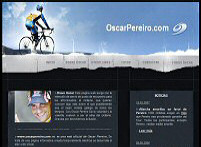 Oscar Pereiro Sio