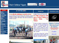 Club Ciclista Vigus