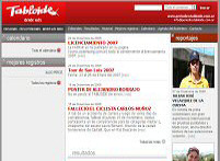 Peridico Tabloide