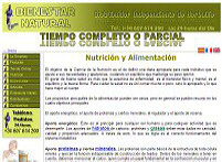 Nutricin y bienestar