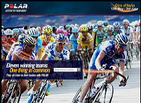 Polarcycling.com