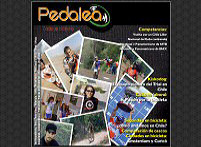 Revista Pedalea