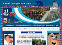 Federacin Nacional de Ciclismo de Guatemala (FNC)