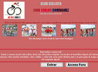 Club Ciclista Juan Carlos Dominguez