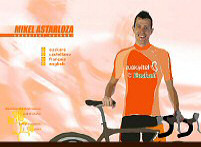 Mikel Astarloza