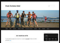 Club Ciclista Utiel
