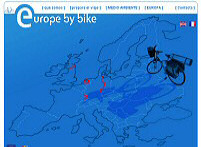 Descubre Europa en bici