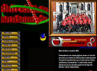 Club Ciclista Santamara. Valladolid