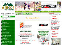 Desafio al Valle del Ro Pinto