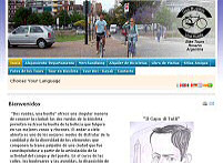 Bike Rosario