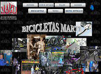 Bicicletas Marti