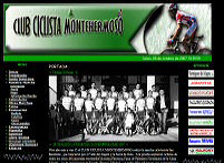 Club Ciclista Montehermoso