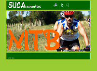 SUCA Eventos deportivos
