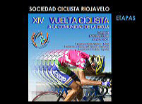 Vuelta Ciclista a la Rioja, Junior