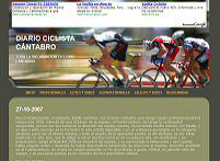 Diario Ciclista Cntabro