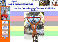 Lars Boom