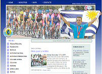 Federacin Ciclista Uruguaya