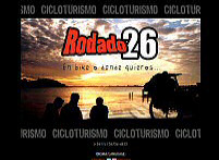 Rodado 26