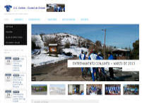 Club ciclista Colloto