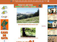 Parque Natural Urbasa Lkiz