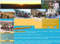 Viaje a Marruecos
