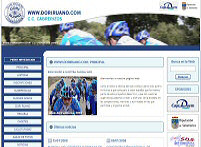 Dori Ruano - C.C. Cabrerizos
