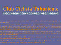 Club Ciclista Taburiente