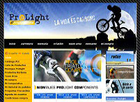 ProLight Components