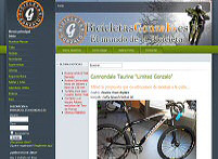 Bicicletas Gonzalo - Lorca (Murcia)