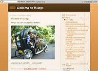 Ciclismo en Mlaga