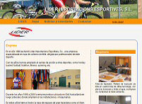 Liderimport
