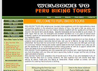 Per Biking Tours