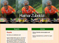 Haimar Zubeldia