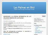 Las Palmas en Bici