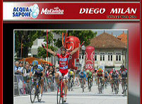 Diego Miln
