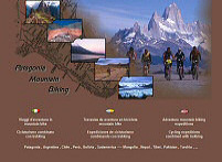 Patagonia Mountain Biking Expediciones
