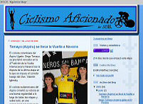 Ciclismo Aficionado en Euskadi