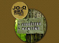 JO-Q Bike Camps Les2Alpes