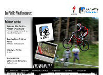 La Pinilla Bike Park