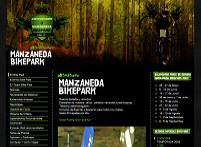 Manzaneda Bike Park